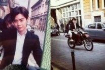 이종석 진세연, 오토바이 질주 “오빠 달려”