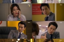 ‘앙큼한 돌싱녀’, 배우들 열연 불구 시청률 하락세..수목극 최하위