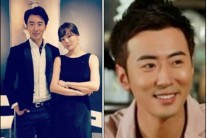 채림 가오쯔치 열애, 드라마에서 부부로 나오더니…