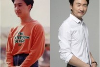 주영훈, 20년 前 ‘압구정 날라리’ 과거사진 ‘화제’