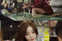 ‘신의 선물’ 한선화, ‘능청 꽃뱀’의 ‘톡톡 스타일링’ 눈길