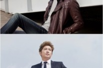 ‘빅맨’ 강지환, 대한민국 1% ‘재벌남’ 변신…’현대판 광해’