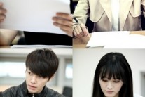 ‘신의퀴즈4′ 류덕환-윤주희-동해 대본리딩 ‘몰입도 최고’