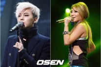 지드래곤-씨엘 참여 앨범, 美 ‘빌보드 200’ 4위 올라…글로벌 아이돌 입증
