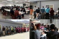 김준수, 쌍둥이 형 위해 ‘기황후’ 300인분 쐈다