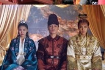 ‘기황후’ 조재윤, 촬영장 ‘분위기 메이커’ 다운 에너지 발산