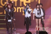 투애니원, SBS ‘인기가요’서 ‘살아봤으면 해’ 무대 공개