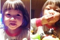 추사랑 영상편지로 애정공세 “소녀시대 언니들 보고 싶어요!”