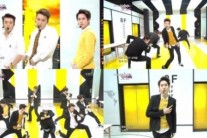 ‘뮤직뱅크’ 슈퍼주니어M, ‘스윙’의 경쾌한 리듬에 빠져볼래?