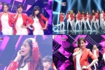 ‘뮤직뱅크’ 소녀시대, 보이쉬한 매력 담은 ‘미스터미스터’