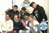 ‘나 혼자 산다’, 이정의 싱글라이프 공개 ‘시청률 껑충’