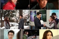 ‘앙돌’ 주상욱-이민정, 시청자 여러분을 배심원으로 모십니다