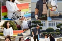 ‘참 좋은 시절’ 윤유선, 그녀의 변신이 시작된다