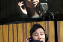 이문세, 8년 만에 ‘참 좋은 시절’ OST 참여 ‘녹음실 포착’