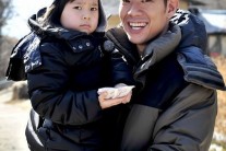‘아빠어디가’ 김진표 자진 하차 “어울리기에 부족”