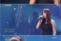 ‘괴물신인’ 박수진, 이선희 ‘라일락이 질 때’ 완벽 재해석 ‘환호’