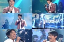 ‘불후’ 임창정, ‘아름다운 강산’ 재해석…박정현 꺾고 ‘승리’