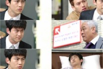‘참 좋은 시절’ 옥택연, ‘상남자’의 의리…결국 입원行
