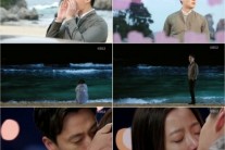 ‘참 좋은 시절’ 김희선-이서진, 뜨거운 키스로 마음 확인 ‘러브라인 급물살’