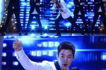 헨리 바이올린 실력 입증, ‘진짜사나이’ 속 허당 맞아?