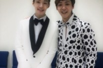 헨리 신지호, 실검 1위 감사 인증샷 공개
