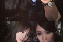 태연 티파니 셀카, 점점 예뻐지는 미모 ‘화제’