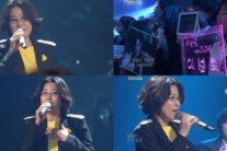 ‘불후의 명곡’ 이선희, J에게 열창.. 관객 기립 박수