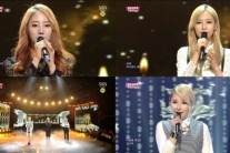 ‘인기가요’ 써니데이즈 리얼보컬, 유닛 의미 있나