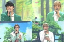 ‘인기가요’ 소리얼-멜로디데이, 정통 보컬 그룹 뜬다