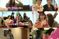 ‘슈퍼맨’ 소녀시대, 구연동화로 사랑이 마음 꽉 잡았다