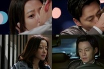 ‘참 좋은 시절’ 김희선, 이서진 키스에도 씩씩.. 소녀는 여자가 됐다