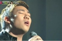 K팝스타3 TOP3 버나드박 ‘Right here waiting’  어땠길래…조회수 60만 건 육박