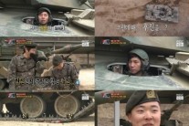 ‘일밤’, 치열한 日 예능 접전 1%내 소수점 다툼