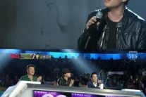 ‘K팝스타3’ 버나드박, ‘Right here waiting’ 열창해 299점 받아…역대 최고