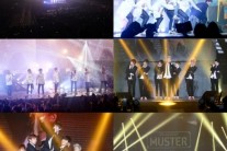 방탄소년단, 데뷔 후 첫 팬클럽 창단식 ’3천명 운집’
