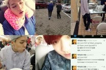 백퍼센트 찬용, ‘몰래 카메라’ 주인공으로 ‘수난사’ 겪어