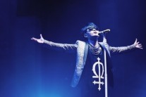 이승환, 정규 11집 ‘너에게만 반응해’ 음반 차트 ‘올킬’