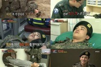 박형식 허리 부상 “검사 도중 디스크 발견…충격”