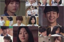 ‘달래 된, 장국’ 윤소희-이원근-류효영, 삼각관계 본격화 ‘엇갈린 운명’