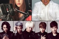 JJCC 프로듀서 최준영, 성룡과 남다른 인연 ‘눈길’