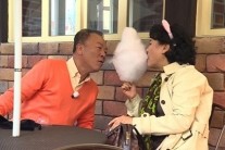 ‘님과 함께’ 임현식-박원숙, 솜사탕 키스 재연 ‘기대만발’