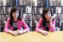 도지원, ‘황금무지개’ 종영 소감 “가슴으로 눈물 나왔다”
