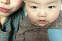 홍영기 출산 고백, 벌써 100일? ‘애기아빠 이세용과 붕어빵’
