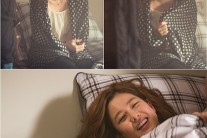 ‘밀회’ 경수진, 데뷔 후 첫 베드신 촬영에 수줍은 미소 ‘눈길’