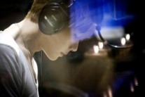 박효신, ‘야생화’로 4일째 음원차트 1위 수성