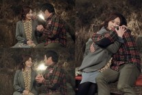 ‘바람이 분다’ 박해미, 판사 사모님 변신..임대호와 행복한 한때
