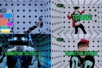 소년공화국, 데뷔 300일 기념 스토리버전 M/V 공개