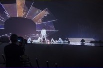 엔소닉, ‘HKAMF2014′ 베스트 퍼포먼스 어워드 수상쾌거