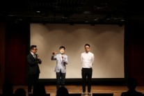 정지찬 “내가 만든 곡을 이소라의 목소리로 듣는 것, 행복”