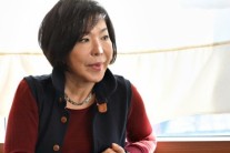 최진희, 한국자유총연맹 대구지부 탈북민 및 소외 계층 무료초청 공연